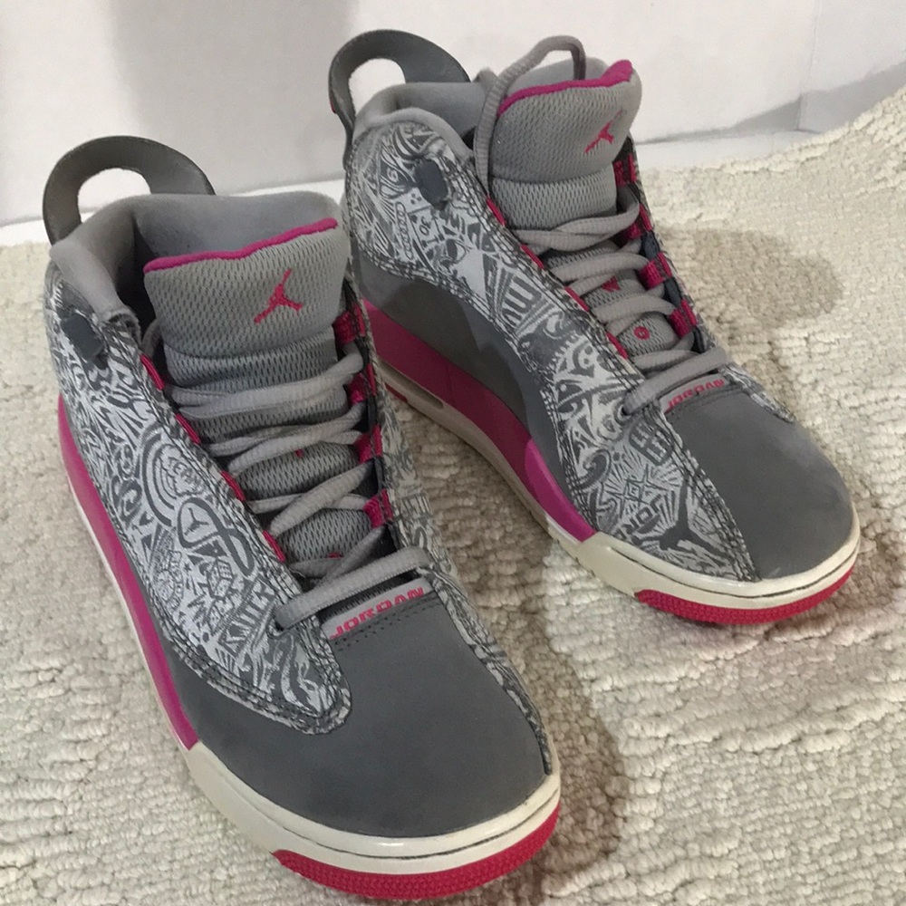 Air Jordan Dubb Zero Size 5.5